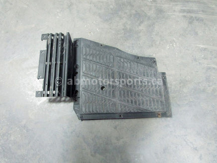A used Floor Pan Right from a 2021 RANGER 1000 Polaris OEM Part # 5455134-070 for sale. Polaris UTV salvage parts! Check our online catalog for parts!