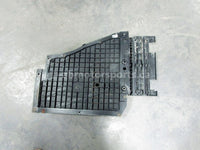 A used Floor Pan Right from a 2021 RANGER 1000 Polaris OEM Part # 5455134-070 for sale. Polaris UTV salvage parts! Check our online catalog for parts!
