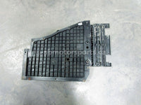 A used Floor Pan Right from a 2021 RANGER 1000 Polaris OEM Part # 5455134-070 for sale. Polaris UTV salvage parts! Check our online catalog for parts!