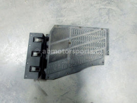 A used Floor Pan Left from a 2021 RANGER 1000 Polaris OEM Part # 5455133-070 for sale. Polaris UTV salvage parts! Check our online catalog for parts!
