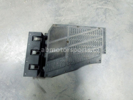 A used Floor Pan Left from a 2021 RANGER 1000 Polaris OEM Part # 5455133-070 for sale. Polaris UTV salvage parts! Check our online catalog for parts!