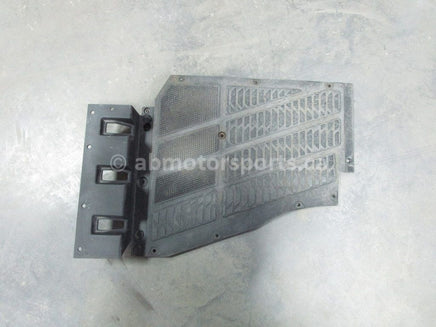 A used Floor Pan Left from a 2021 RANGER 1000 Polaris OEM Part # 5455133-070 for sale. Polaris UTV salvage parts! Check our online catalog for parts!