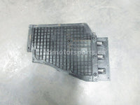 A used Floor Pan Left from a 2021 RANGER 1000 Polaris OEM Part # 5455133-070 for sale. Polaris UTV salvage parts! Check our online catalog for parts!