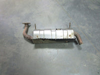 A used Muffler from a 2021 RANGER 1000 Polaris OEM Part # 1263215 for sale. Polaris UTV salvage parts! Check our online catalog for parts!