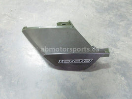 A used Fender FL from a 2021 RANGER 1000 Polaris OEM Part # 5455129-560 for sale. Polaris UTV salvage parts! Check our online catalog for parts!