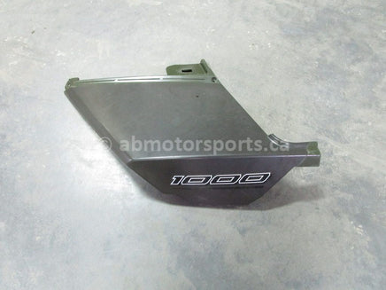A used Fender FL from a 2021 RANGER 1000 Polaris OEM Part # 5455129-560 for sale. Polaris UTV salvage parts! Check our online catalog for parts!