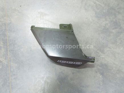 A used Fender FL from a 2021 RANGER 1000 Polaris OEM Part # 5455129-560 for sale. Polaris UTV salvage parts! Check our online catalog for parts!