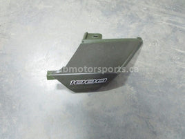 A used Fender FR from a 2021 RANGER 1000 Polaris OEM Part # 5455130-560 for sale. Polaris UTV salvage parts! Check our online catalog for parts!