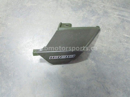 A used Fender FR from a 2021 RANGER 1000 Polaris OEM Part # 5455130-560 for sale. Polaris UTV salvage parts! Check our online catalog for parts!