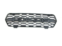A used Grill Front from a 2021 RANGER 1000 Polaris OEM Part # 5455128-070 for sale. Polaris UTV salvage parts! Check our online catalog for parts!
