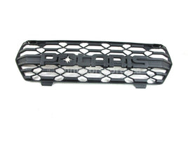 A used Grill Front from a 2021 RANGER 1000 Polaris OEM Part # 5455128-070 for sale. Polaris UTV salvage parts! Check our online catalog for parts!