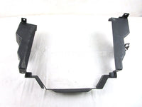 A used Radiator Shroud from a 2021 RANGER 1000 Polaris OEM Part # 5456066-070 for sale. Polaris UTV salvage parts! Check our online catalog for parts!