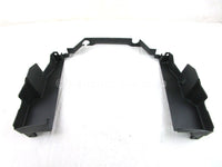 A used Radiator Shroud from a 2021 RANGER 1000 Polaris OEM Part # 5456066-070 for sale. Polaris UTV salvage parts! Check our online catalog for parts!