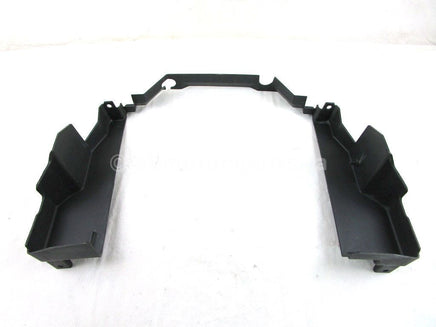 A used Radiator Shroud from a 2021 RANGER 1000 Polaris OEM Part # 5456066-070 for sale. Polaris UTV salvage parts! Check our online catalog for parts!