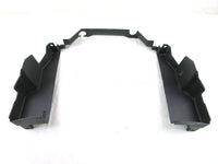 A used Radiator Shroud from a 2021 RANGER 1000 Polaris OEM Part # 5456066-070 for sale. Polaris UTV salvage parts! Check our online catalog for parts!