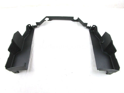 A used Radiator Shroud from a 2021 RANGER 1000 Polaris OEM Part # 5456066-070 for sale. Polaris UTV salvage parts! Check our online catalog for parts!
