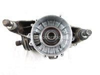 A used Front Differential from a 2021 RANGER 1000 Polaris OEM Part # 1334420 for sale. Polaris UTV salvage parts! Check our online catalog for parts!