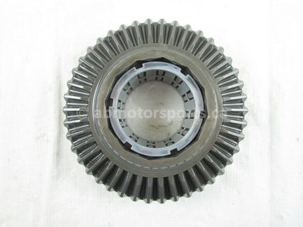 A used Front Differential from a 2021 RANGER 1000 Polaris OEM Part # 1334420 for sale. Polaris UTV salvage parts! Check our online catalog for parts!