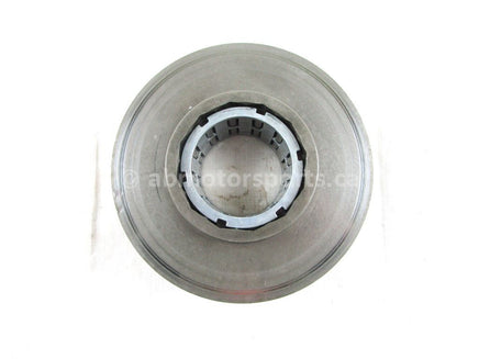 A used Front Differential from a 2021 RANGER 1000 Polaris OEM Part # 1334420 for sale. Polaris UTV salvage parts! Check our online catalog for parts!