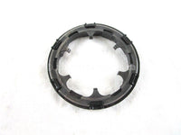A used Front Differential from a 2021 RANGER 1000 Polaris OEM Part # 1334420 for sale. Polaris UTV salvage parts! Check our online catalog for parts!