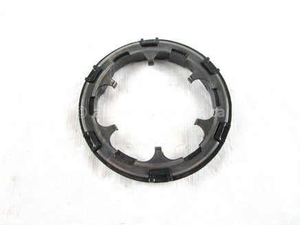 A used Front Differential from a 2021 RANGER 1000 Polaris OEM Part # 1334420 for sale. Polaris UTV salvage parts! Check our online catalog for parts!