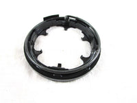A used Front Differential from a 2021 RANGER 1000 Polaris OEM Part # 1334420 for sale. Polaris UTV salvage parts! Check our online catalog for parts!