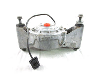 A used Front Differential from a 2021 RANGER 1000 Polaris OEM Part # 1334420 for sale. Polaris UTV salvage parts! Check our online catalog for parts!