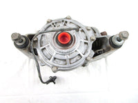 A used Front Differential from a 2021 RANGER 1000 Polaris OEM Part # 1334420 for sale. Polaris UTV salvage parts! Check our online catalog for parts!