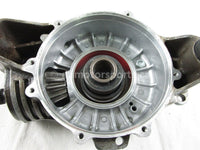A used Front Differential from a 2021 RANGER 1000 Polaris OEM Part # 1334420 for sale. Polaris UTV salvage parts! Check our online catalog for parts!