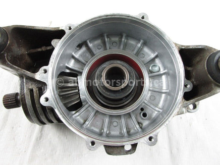 A used Front Differential from a 2021 RANGER 1000 Polaris OEM Part # 1334420 for sale. Polaris UTV salvage parts! Check our online catalog for parts!