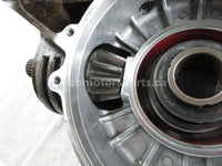 A used Front Differential from a 2021 RANGER 1000 Polaris OEM Part # 1334420 for sale. Polaris UTV salvage parts! Check our online catalog for parts!
