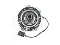A used Front Differential from a 2021 RANGER 1000 Polaris OEM Part # 1334420 for sale. Polaris UTV salvage parts! Check our online catalog for parts!