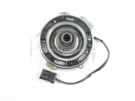 A used Front Differential from a 2021 RANGER 1000 Polaris OEM Part # 1334420 for sale. Polaris UTV salvage parts! Check our online catalog for parts!