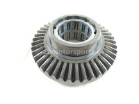 A used Front Differential from a 2021 RANGER 1000 Polaris OEM Part # 1334420 for sale. Polaris UTV salvage parts! Check our online catalog for parts!