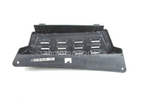 A used Storage Compartment from a 2021 RANGER 1000 Polaris OEM Part # 5455985-070 for sale. Polaris UTV salvage parts! Check our online catalog for parts!