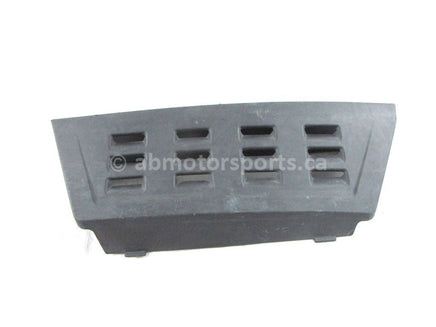 A used Storage Compartment from a 2021 RANGER 1000 Polaris OEM Part # 5455985-070 for sale. Polaris UTV salvage parts! Check our online catalog for parts!