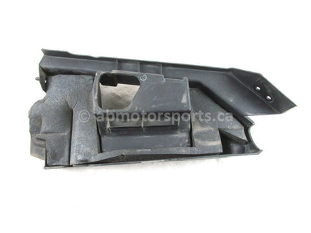 A used Rocker RRU from a 2021 RANGER 1000 Polaris OEM Part # 5455146-070 for sale. Polaris UTV salvage parts! Check our online catalog for parts!