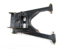 A used Control Arm RLL from a 2021 RANGER 1000 Polaris OEM Part # 1022802-458 for sale. Polaris UTV salvage parts! Check our online catalog for parts!