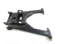 A used Control Arm RLL from a 2021 RANGER 1000 Polaris OEM Part # 1022802-458 for sale. Polaris UTV salvage parts! Check our online catalog for parts!