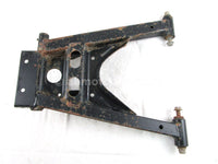 A used Control Arm RLL from a 2021 RANGER 1000 Polaris OEM Part # 1022802-458 for sale. Polaris UTV salvage parts! Check our online catalog for parts!