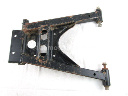 A used Control Arm RLL from a 2021 RANGER 1000 Polaris OEM Part # 1022802-458 for sale. Polaris UTV salvage parts! Check our online catalog for parts!