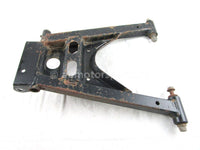 A used Control Arm RLL from a 2021 RANGER 1000 Polaris OEM Part # 1022802-458 for sale. Polaris UTV salvage parts! Check our online catalog for parts!