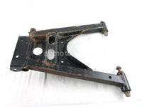 A used Control Arm RLL from a 2021 RANGER 1000 Polaris OEM Part # 1022802-458 for sale. Polaris UTV salvage parts! Check our online catalog for parts!