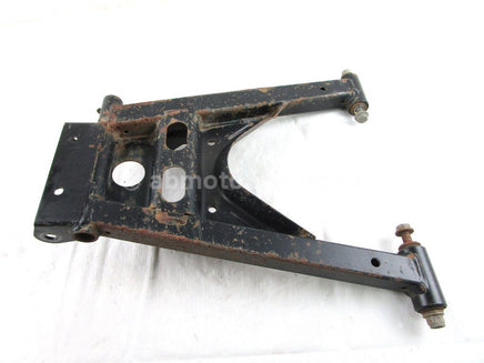 A used Control Arm RLL from a 2021 RANGER 1000 Polaris OEM Part # 1022802-458 for sale. Polaris UTV salvage parts! Check our online catalog for parts!
