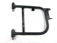 A used Control Arm RLU from a 2021 RANGER 1000 Polaris OEM Part # 1022800-458 for sale. Polaris UTV salvage parts! Check our online catalog for parts!