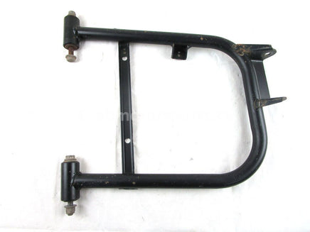 A used Control Arm RLU from a 2021 RANGER 1000 Polaris OEM Part # 1022800-458 for sale. Polaris UTV salvage parts! Check our online catalog for parts!
