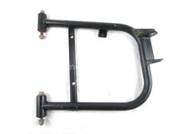A used Control Arm RLU from a 2021 RANGER 1000 Polaris OEM Part # 1022800-458 for sale. Polaris UTV salvage parts! Check our online catalog for parts!