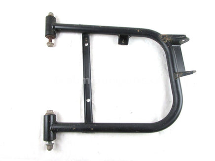 A used Control Arm RLU from a 2021 RANGER 1000 Polaris OEM Part # 1022800-458 for sale. Polaris UTV salvage parts! Check our online catalog for parts!