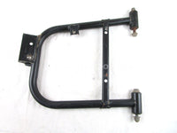 A used Control Arm RLU from a 2021 RANGER 1000 Polaris OEM Part # 1022800-458 for sale. Polaris UTV salvage parts! Check our online catalog for parts!