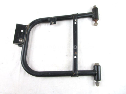 A used Control Arm RLU from a 2021 RANGER 1000 Polaris OEM Part # 1022800-458 for sale. Polaris UTV salvage parts! Check our online catalog for parts!